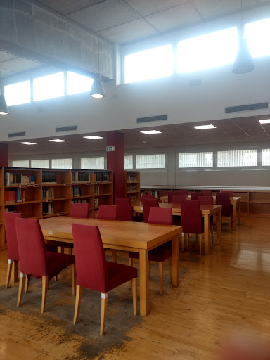 Cadiz Municipal Public Library - Thumbnail