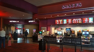 SEEfilm Cinemas