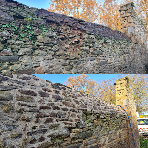 Photo de SARL LT Maçonnerie à Miniac-Morvan (35540)