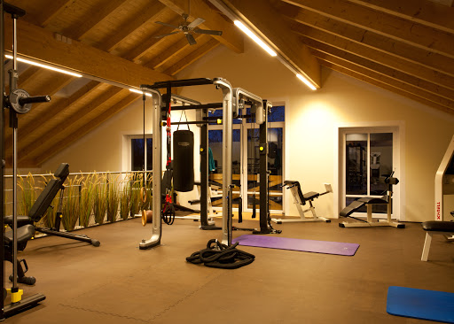 ZenDo Vital- und Gesundheitszentrum GmbH - Thumbnail