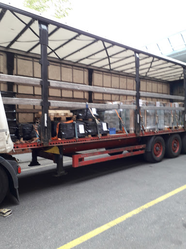 Transporte Schrenk GmbH - Thumbnail