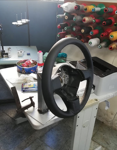 Autotappezzeria Guidonia