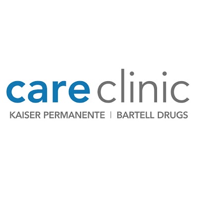 Bartell Drugs CareClinic by Kaiser Permanente