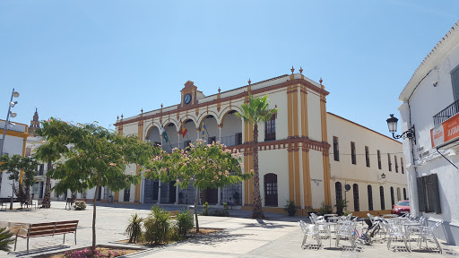 Heladeria Jijona Moguer - Thumbnail