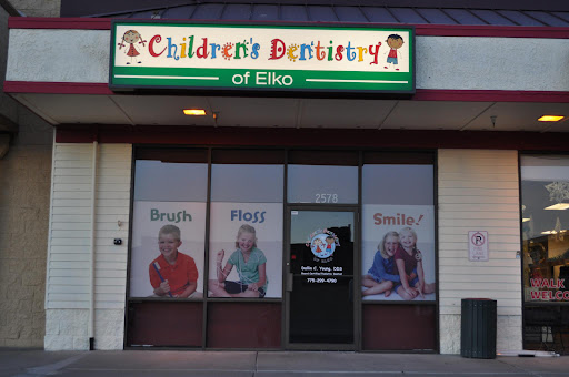 Children's Dentistry of Elko