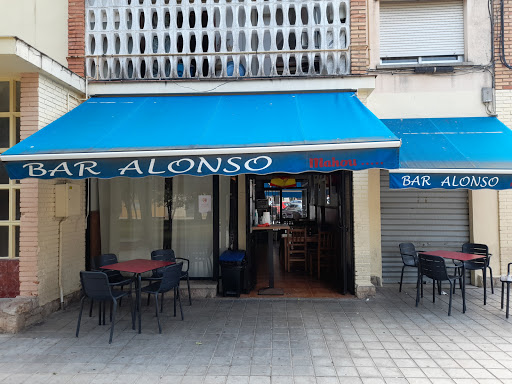 Bar Alonso