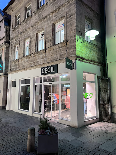 CECIL Partner Store Forchheim
