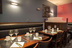 Photo n°90 de Parfum Poivre à Granville (Restaurant de grillades)