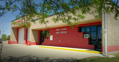 Fargo Fire Department Station 5