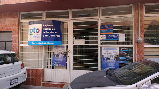 Registro Público San Luis de la Paz Guanajuato - Thumbnail