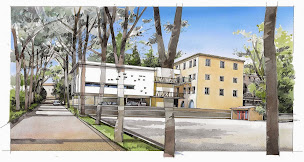 Photo n°5 de DEDEI Yves architecte DPLG à Brignoles (Architecte)