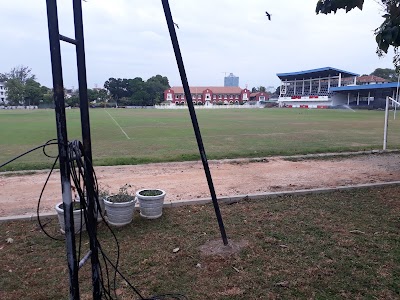 Photos of Police Park