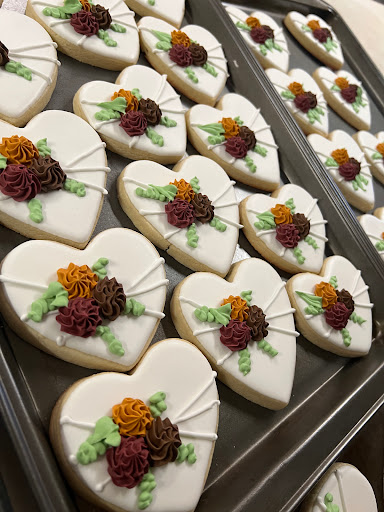 Moon City Cookies Gallery - United States