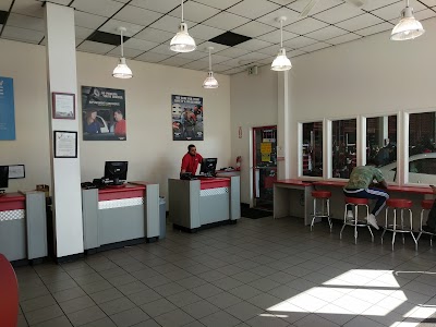 Photos of America's Tire Store - Pasadena, CA
