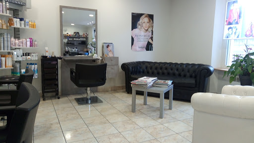 Caract'hair Coiffure - Thumbnail