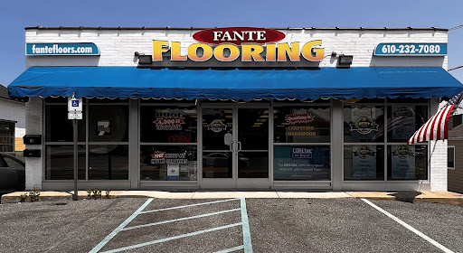Avatar for Fante For Flooring