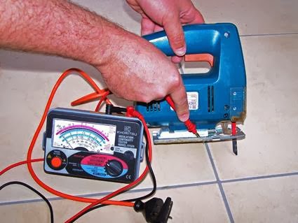 Be Smart Electrical - Visual
