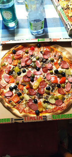 DeGustibus Pizza Service Vedelago - Thumbnail