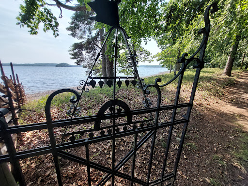 Kummeludden - Visual