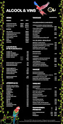 Photo n°70 de Oh Quai Latin à Paris (Restaurant)