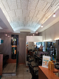 Photo n°1 de Mission Hair à Lyon (Salon de coiffure)