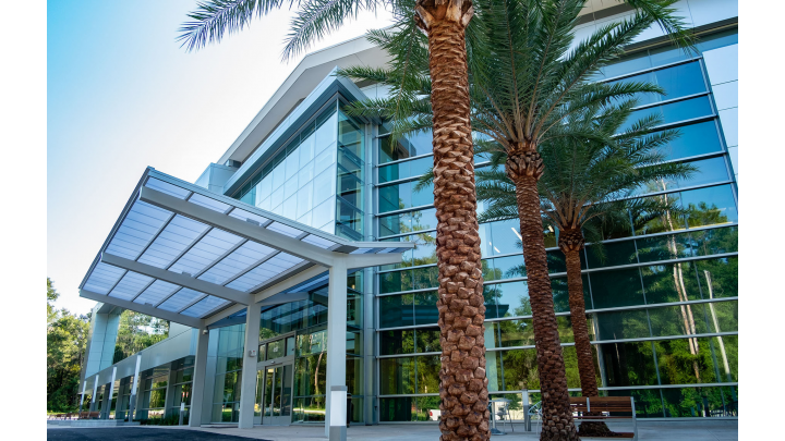 Uf Health Cardiology Springhill