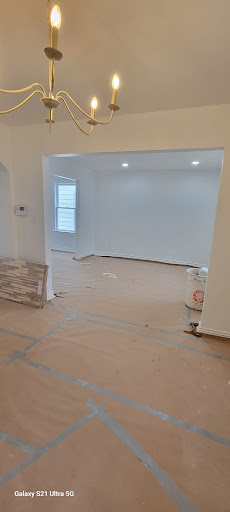 Avatar for Menjívar Construction Inc