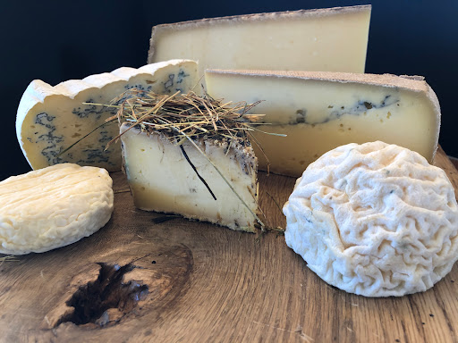 Fromagerie Desrues Saint-Berthevin - Thumbnail