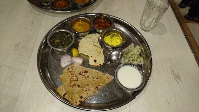 Sweekar Pure Veg