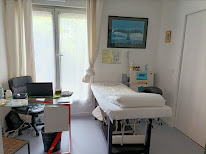 Virginie DURIE - Praticienne en irrigation du côlon et Chi Nei Tsang - Réflexologie - Amma assis à Le Plessis-Robinson