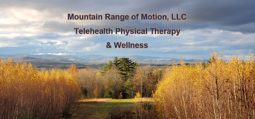 Mountain Range of Motion, LLC