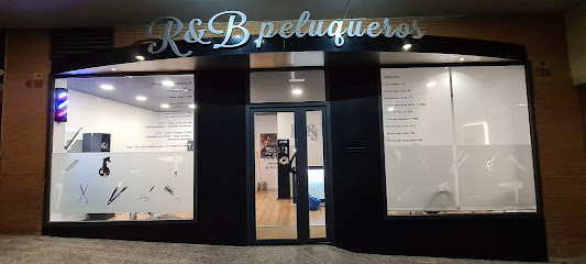 R & B Peluqueros