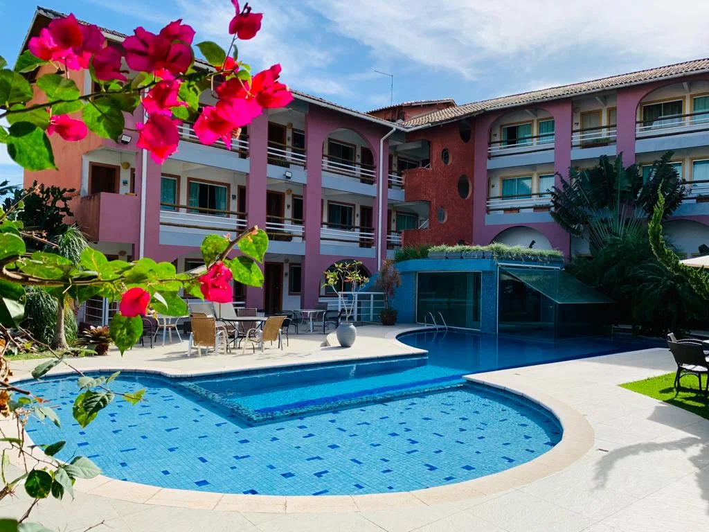 Hotel Brisa da Costa