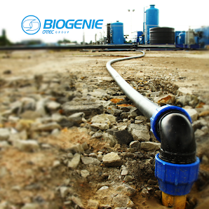 Biogenie Remediation UK LTD, Cardiff Green Meadow Springs Business Park, Columbus House, Village Way, Cardiff CF15 7NE, United Kingdom