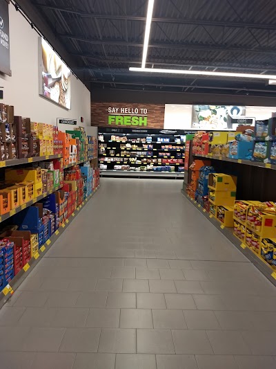 ALDI