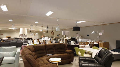 Töreboda Loppis