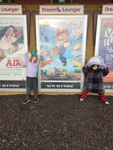 Marcus East Park Cinema - Thumbnail