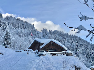 Photo n°15 de Chalet Le Corti à Cohennoz (Location d'appartement de vacances)
