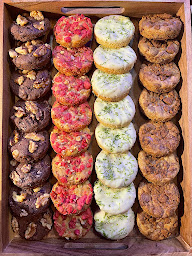 Photo n°38 de OKOOKEAT - Cookies d'exception à Lagny-sur-Marne (Marchand de cookies)