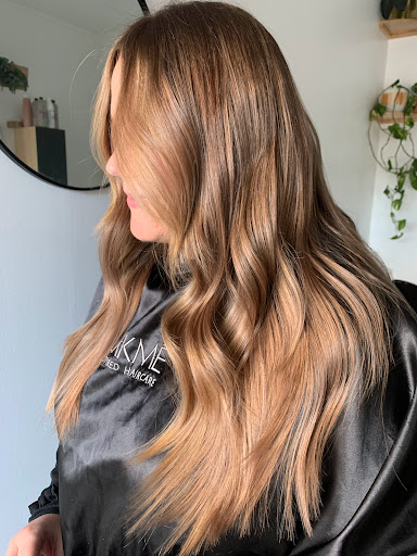 Pretty Painted Manes - Thumbnail