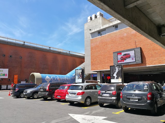 Montevideo Shopping