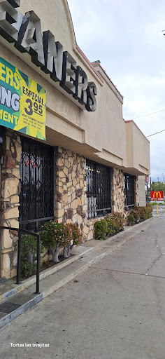 Villa Cleaners