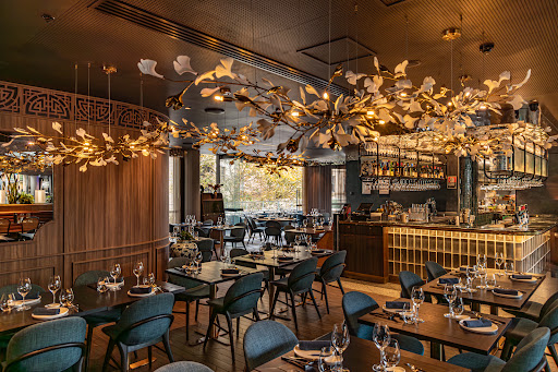 Photo of Pearl Dining