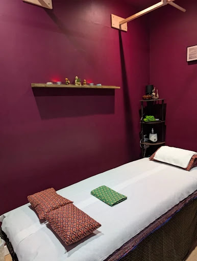 Wipa's Authentic Thai Massage