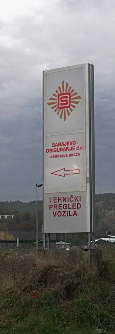 Photos of Osing doo - Tehnicki pregled vozila Breza