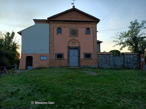 Chiesa Nuova (Chiesa del SS.mo nome di Maria) - Thumbnail