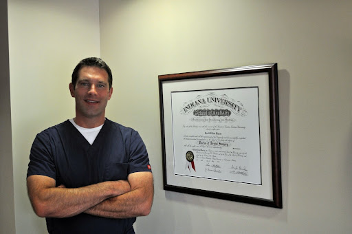 Endodontic Services - South Bend