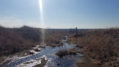 Fort Sill Tar Pits