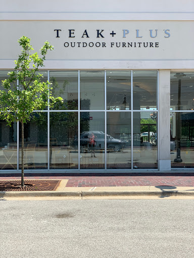 Teak Plus - Visual