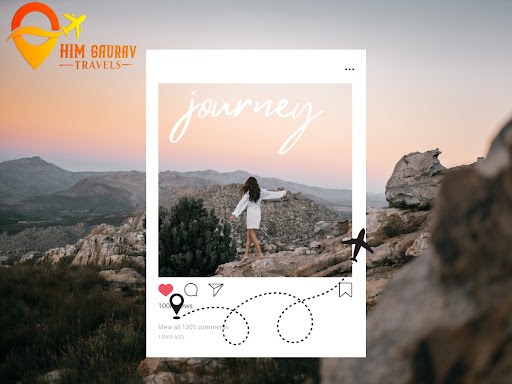 Special Travel Event This Week with Him Gaurav Travels. post image